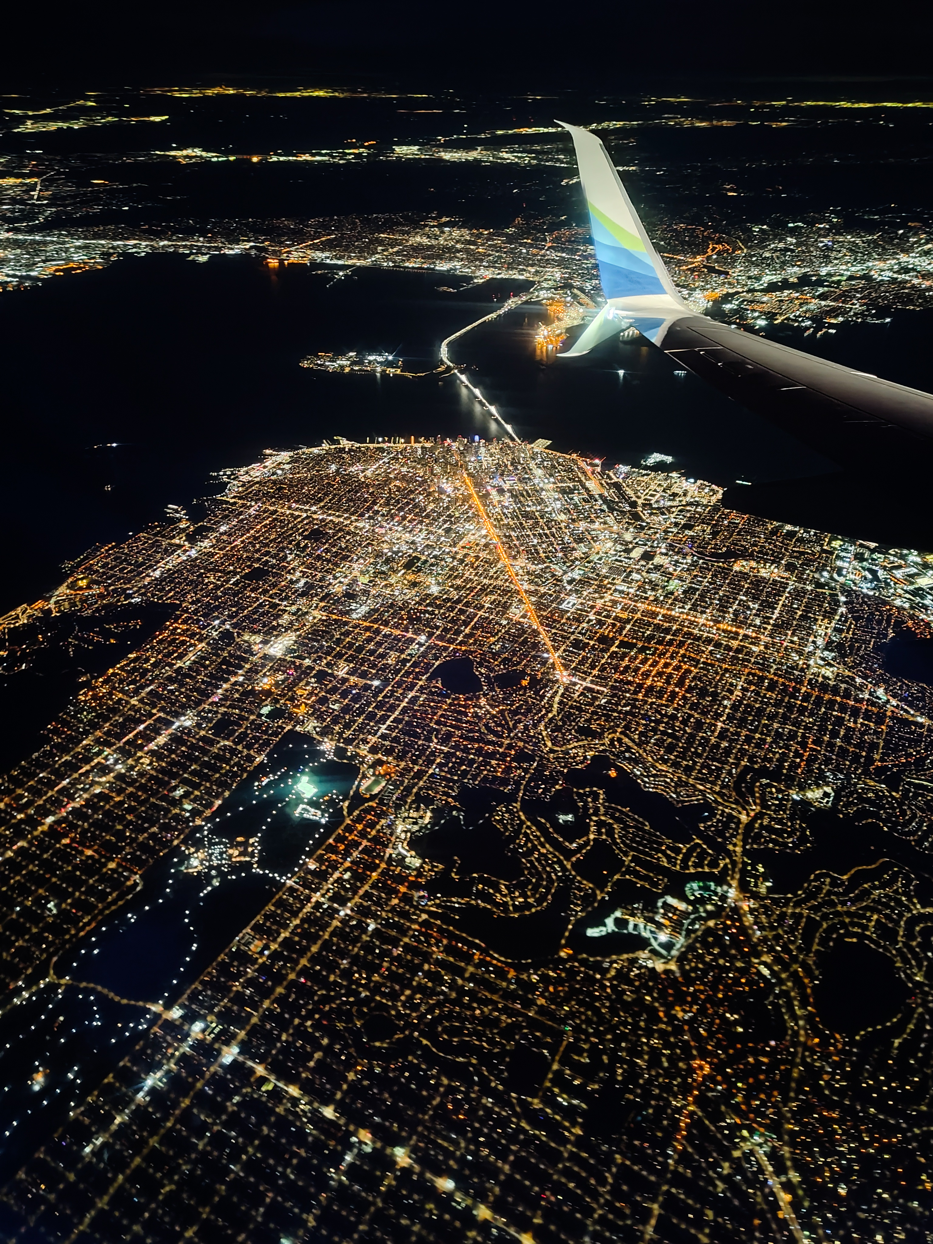 City Lights