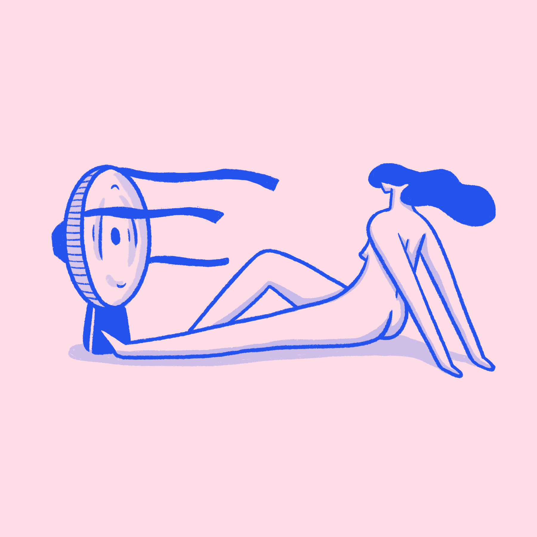 It's getting hot in here