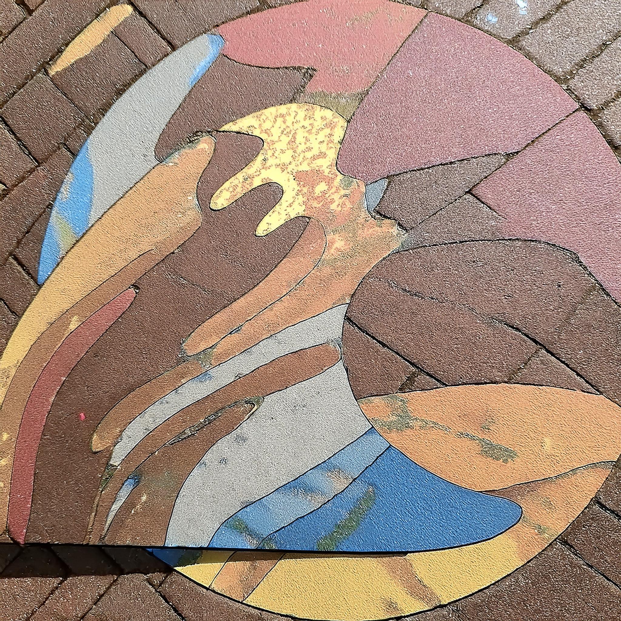 Just Another Brick In The Wave