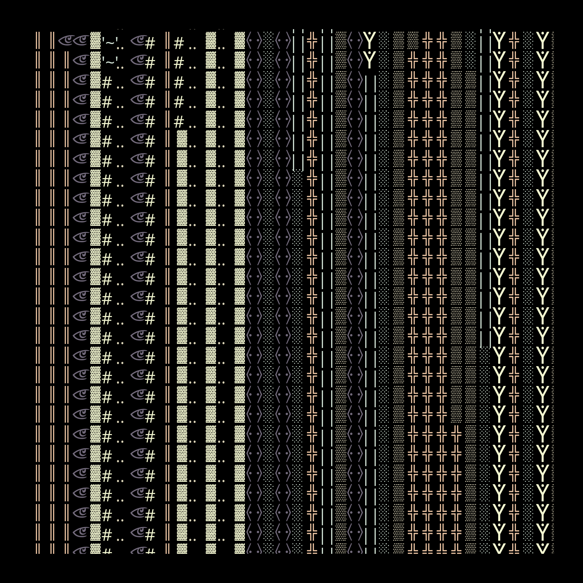 g l y p h #85764