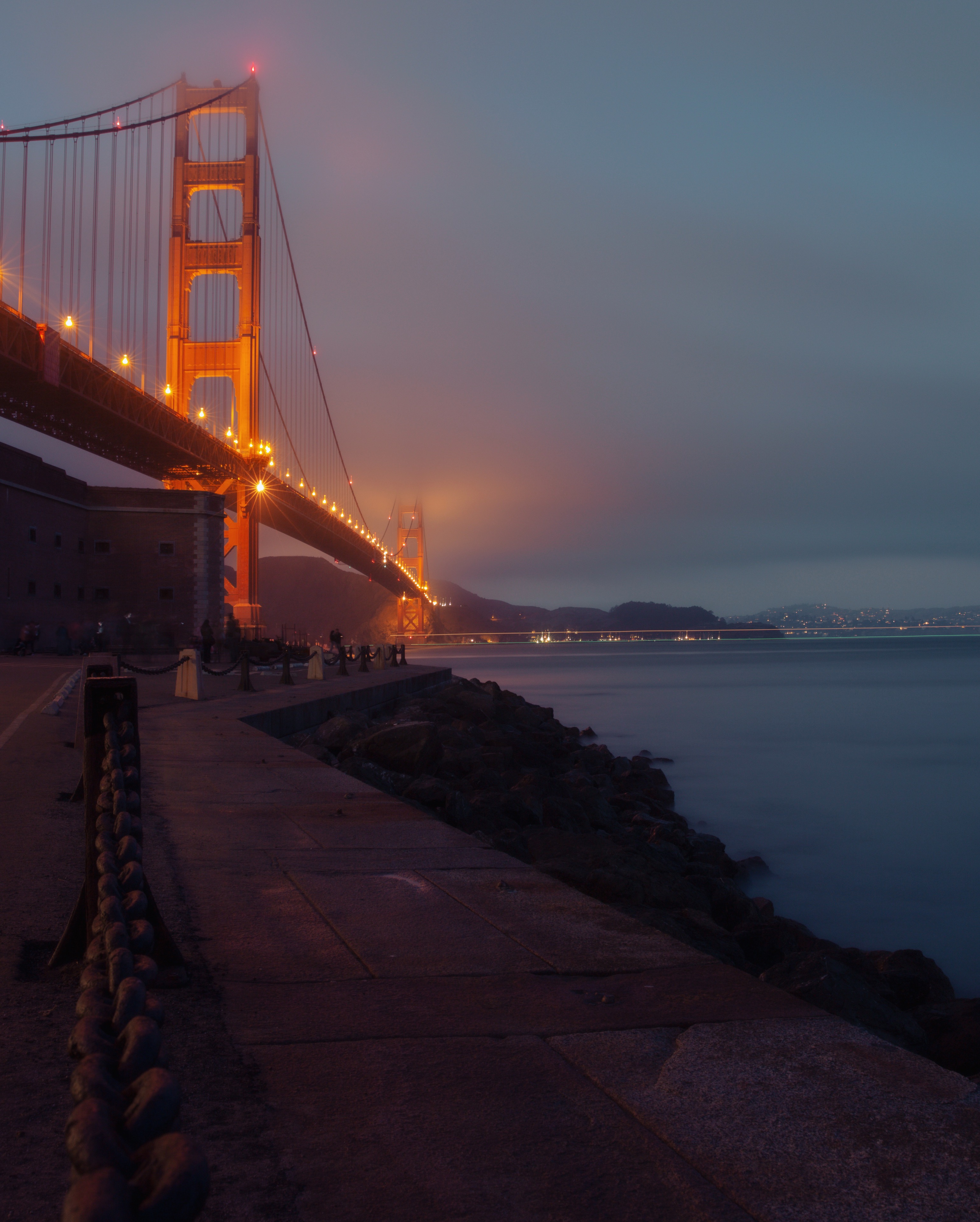 Golden Glow