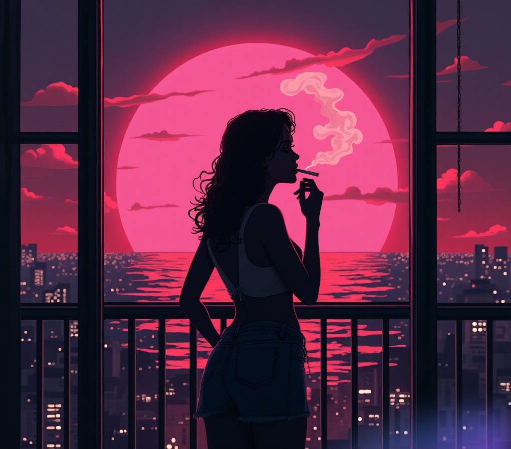 Midnight