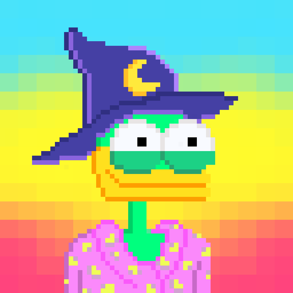 SupDuck 4940