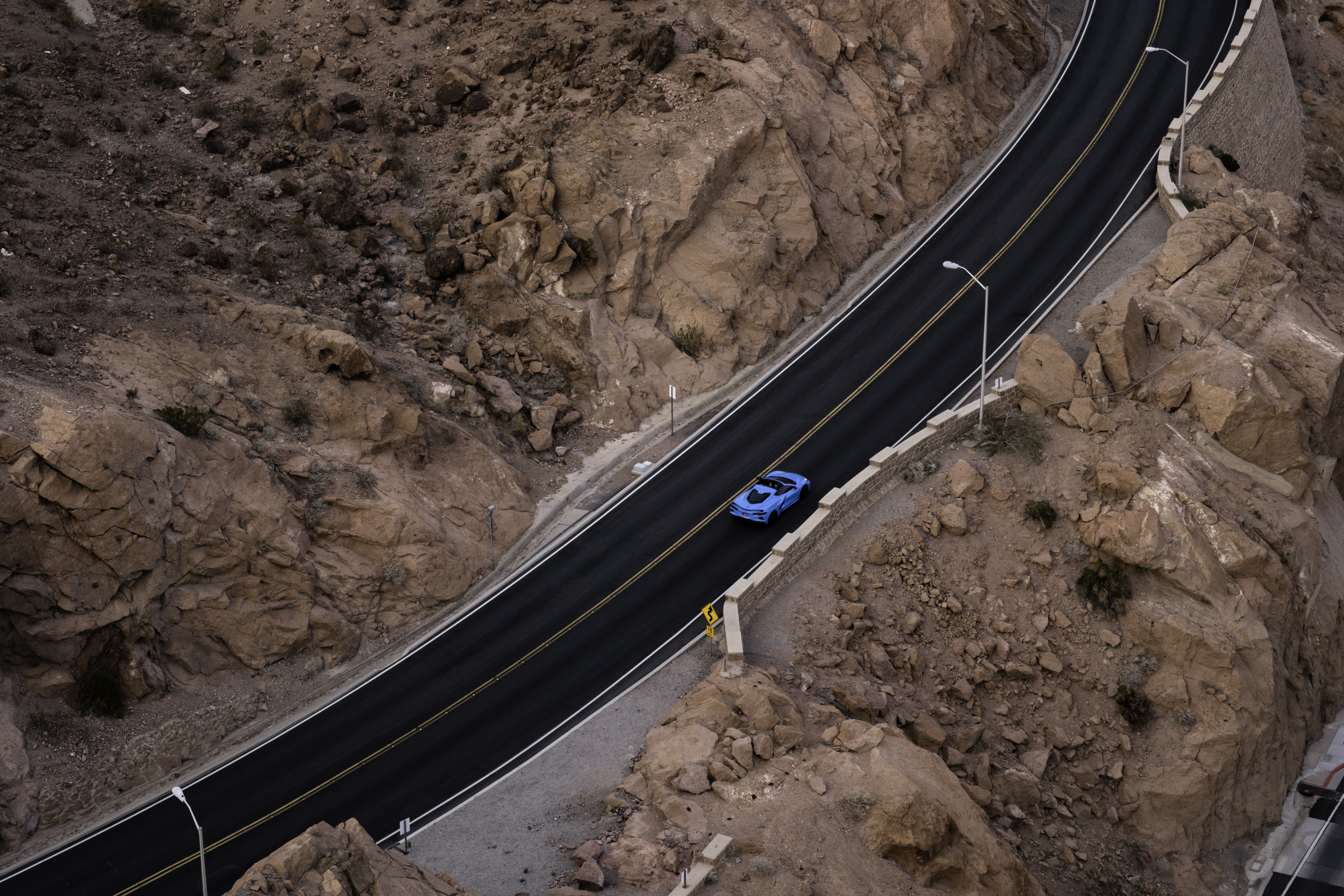 Desert Drive