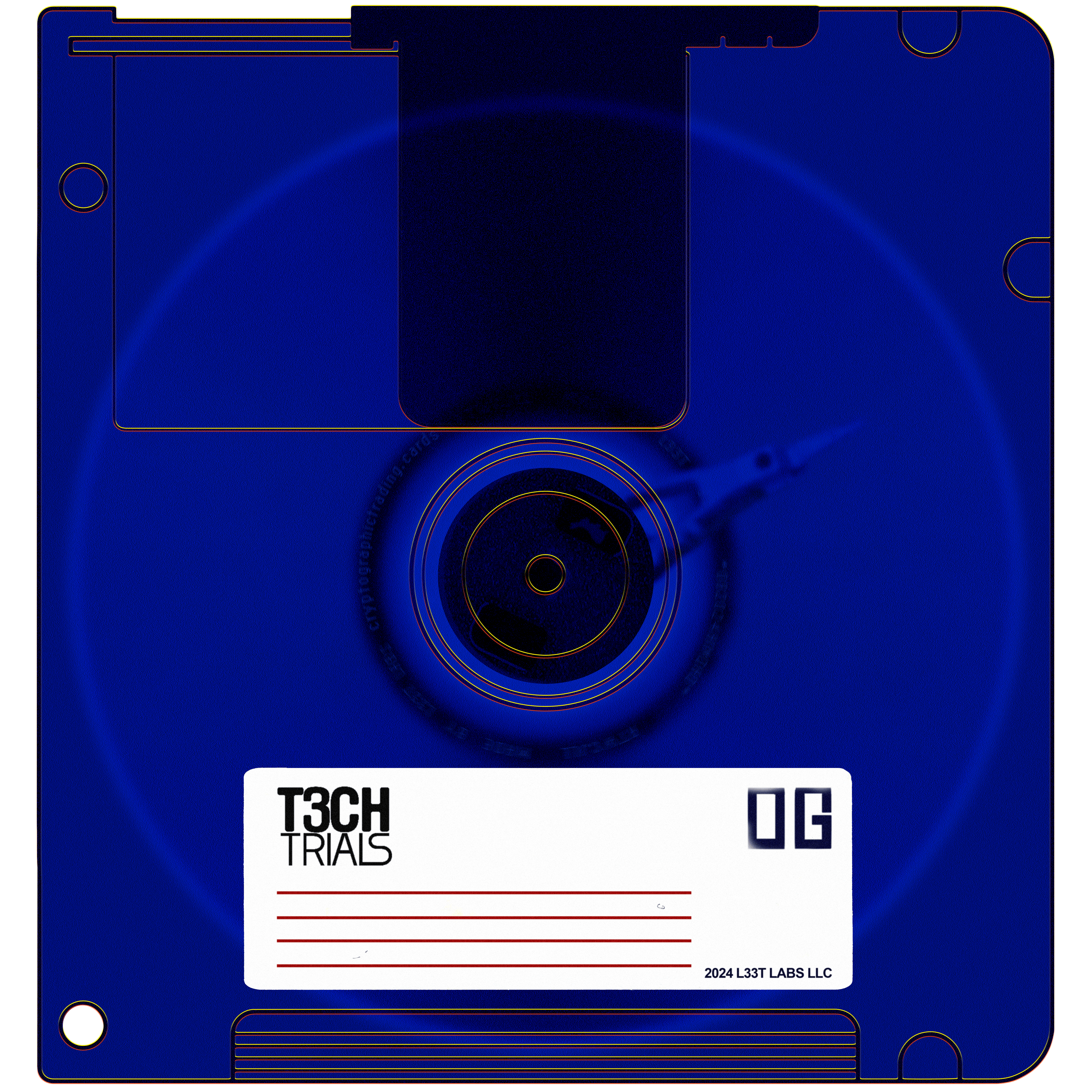 OG L33T Pass