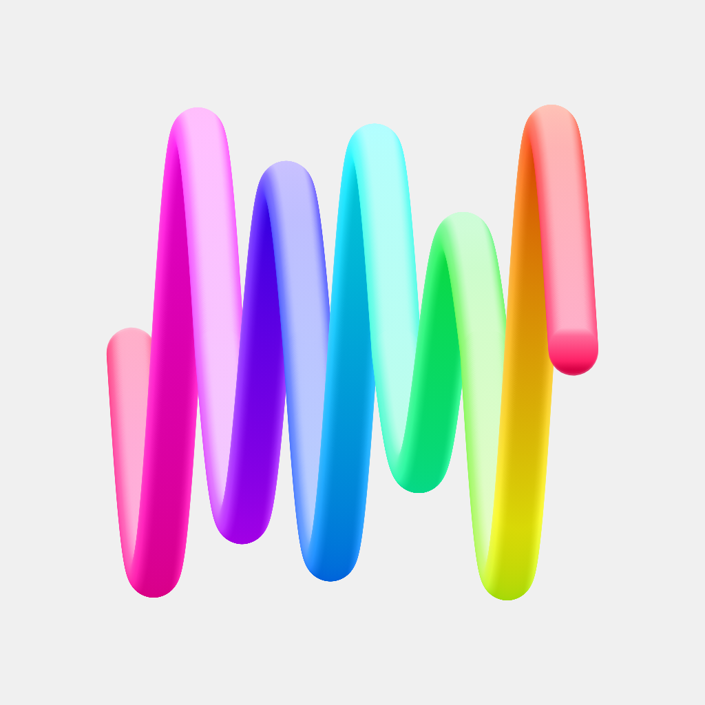 Squiggle #6753