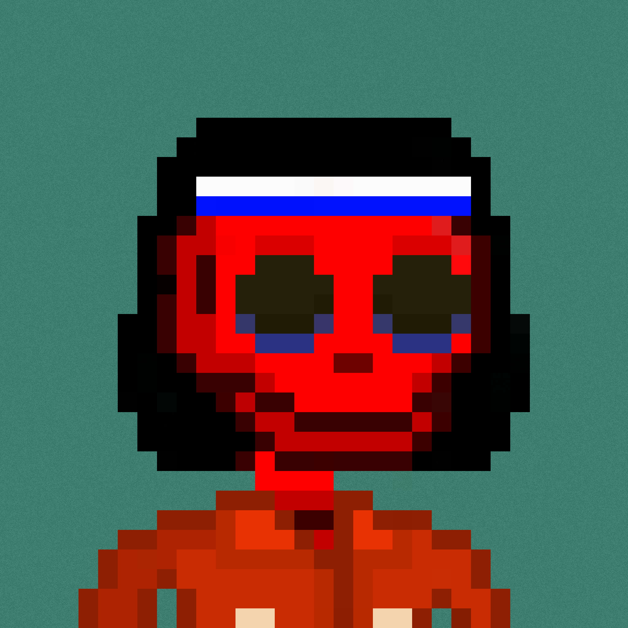 Undead #319