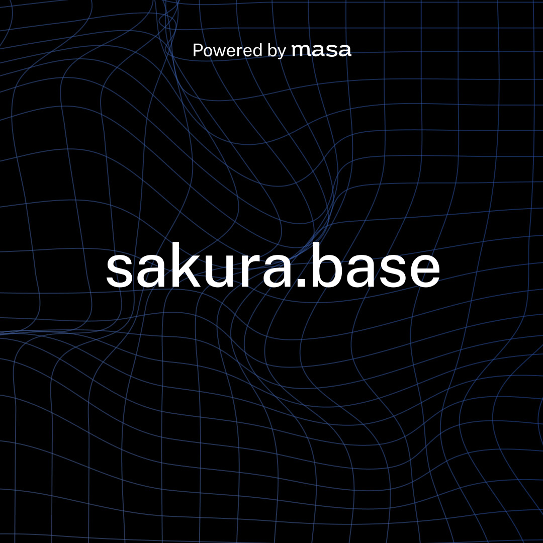 sakura.base