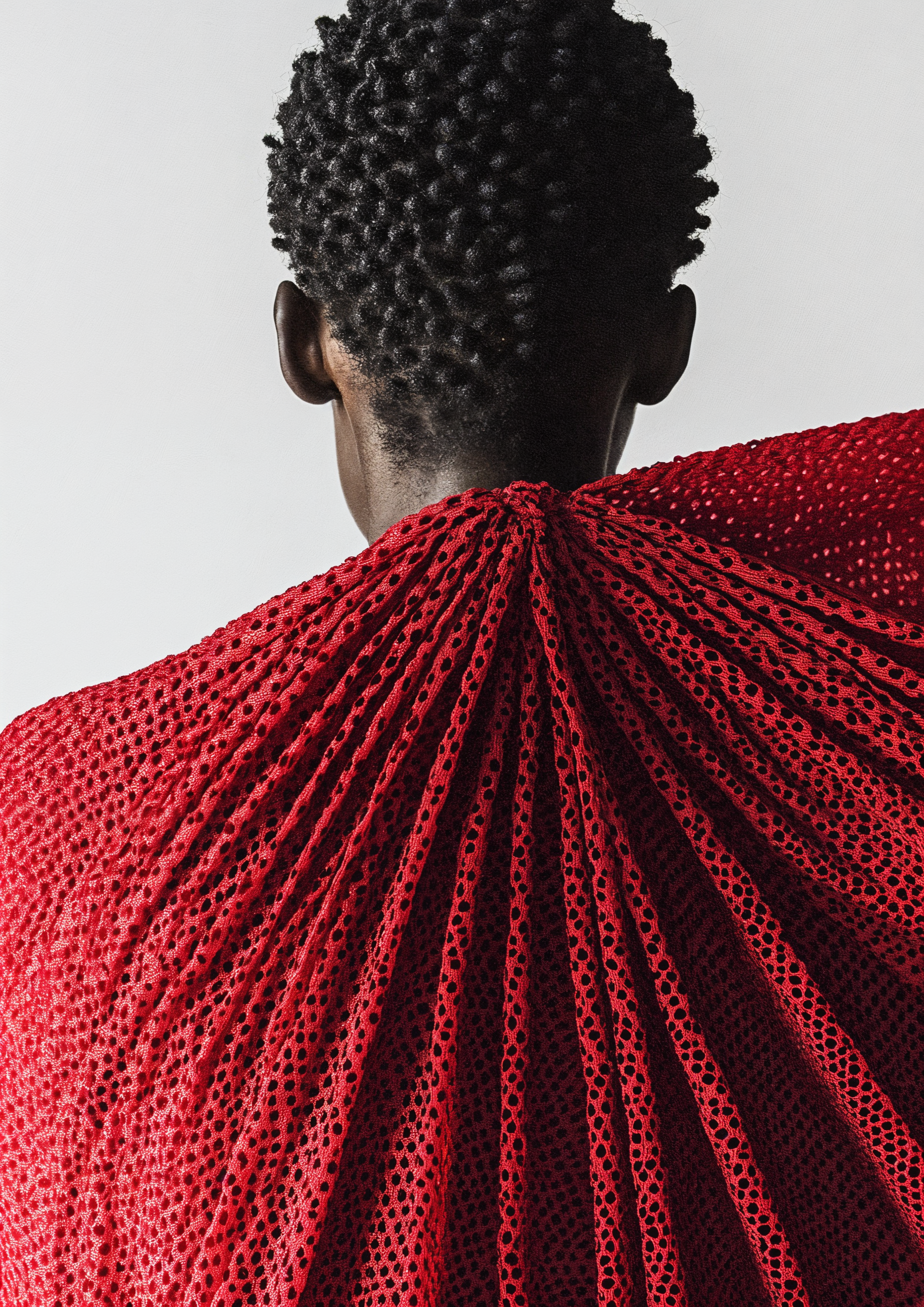 Threaded Silence I