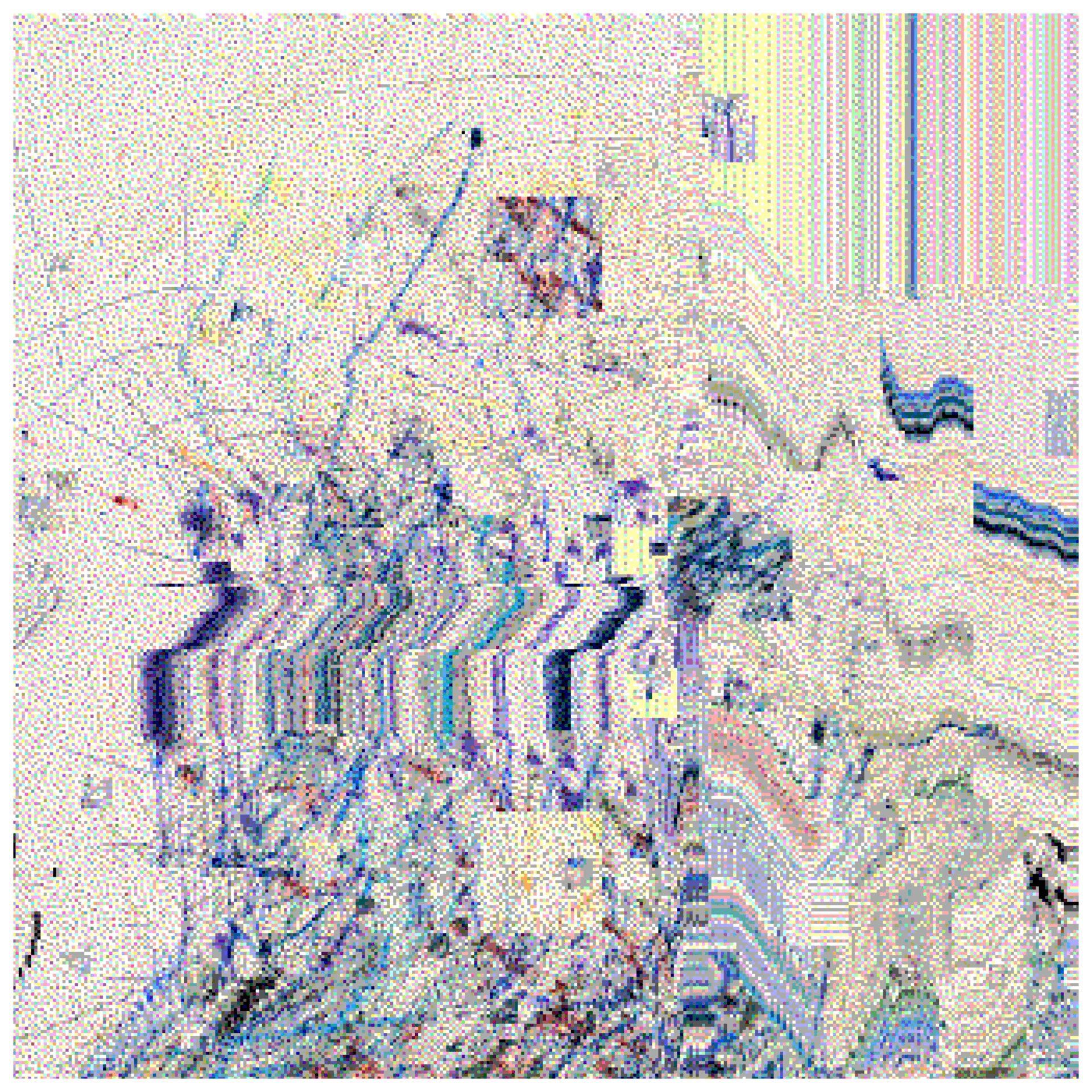 dither detail #4