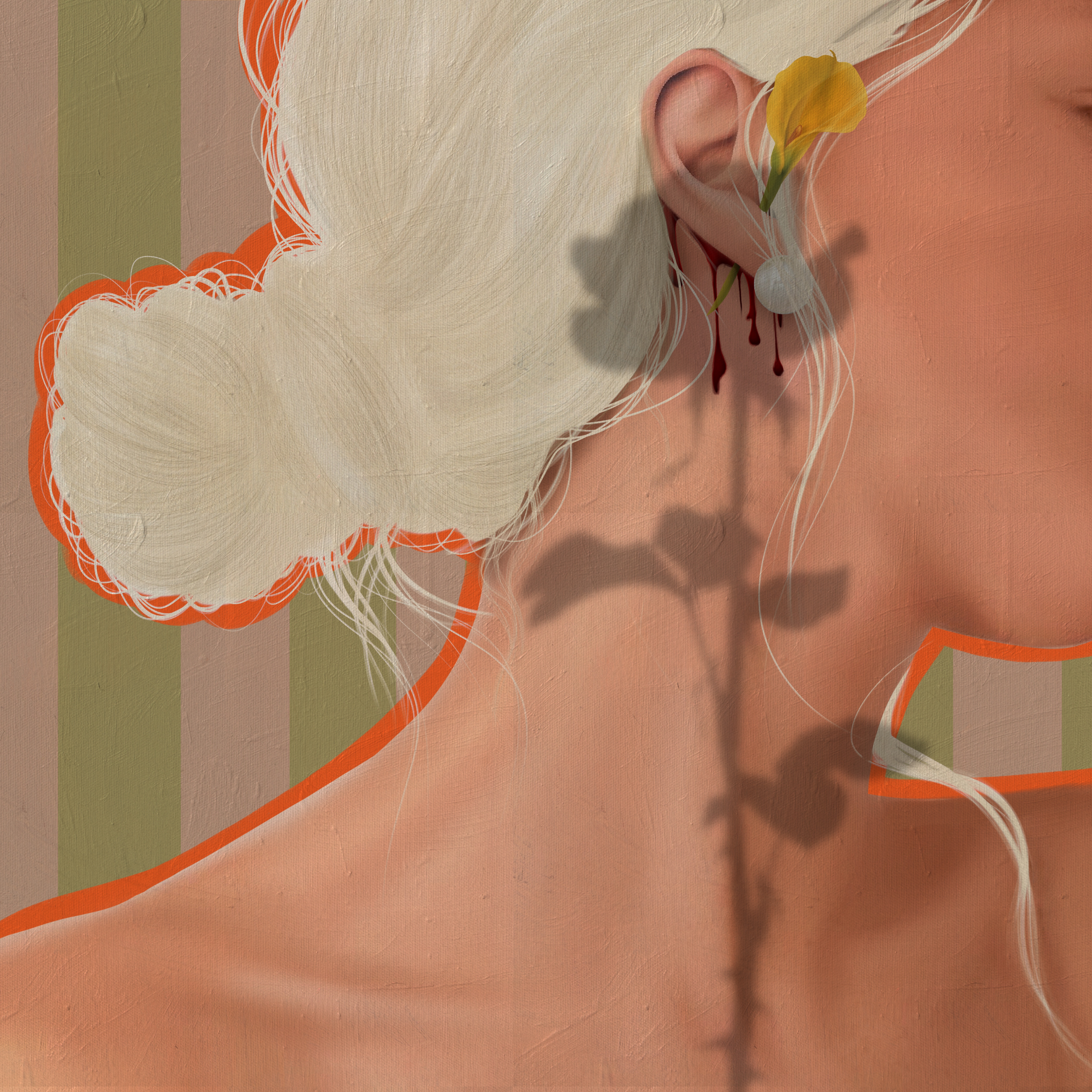 Petals of Pain