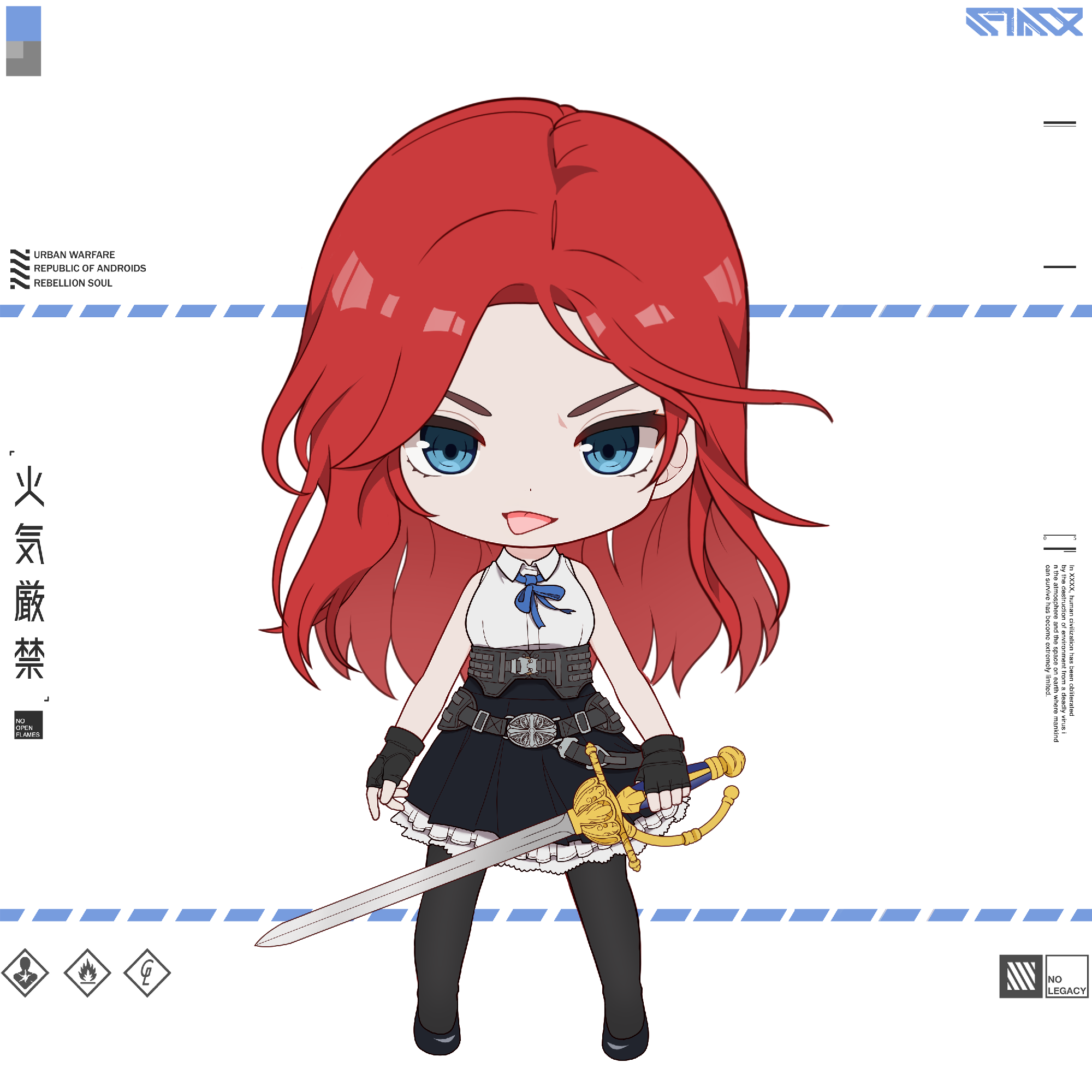 CHIBI_ROYALE #4570