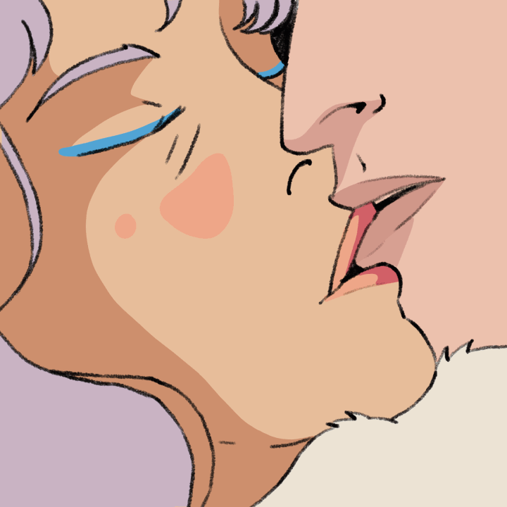 The Kiss