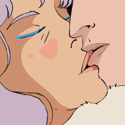 The Kiss