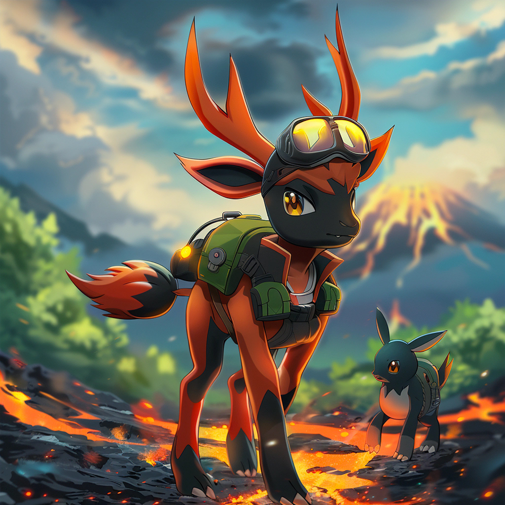 Firehoof
