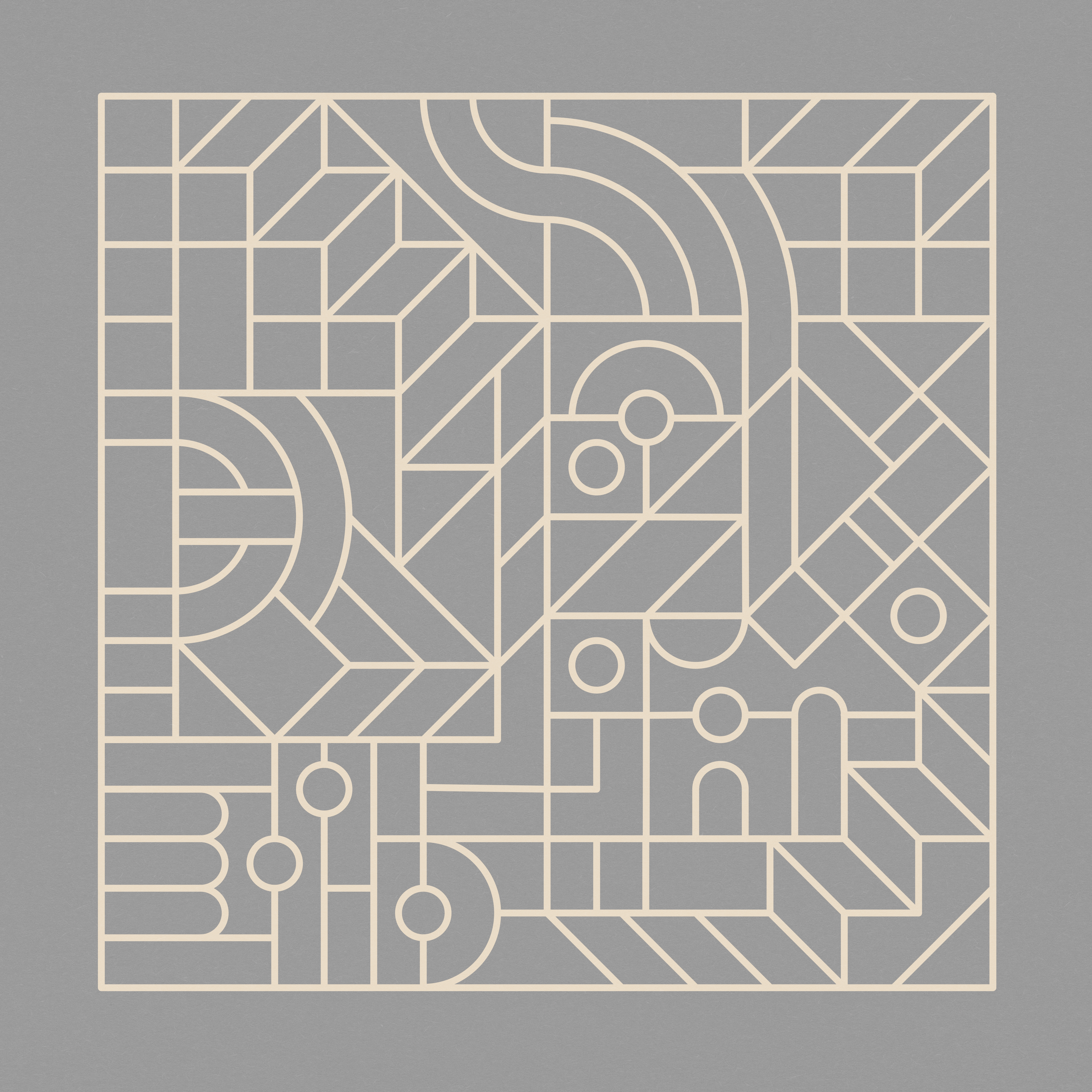 Chaos - Square ii