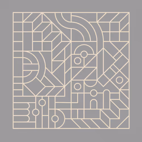 Chaos - Square ii