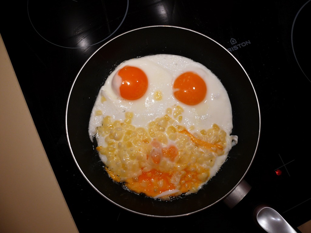 GM