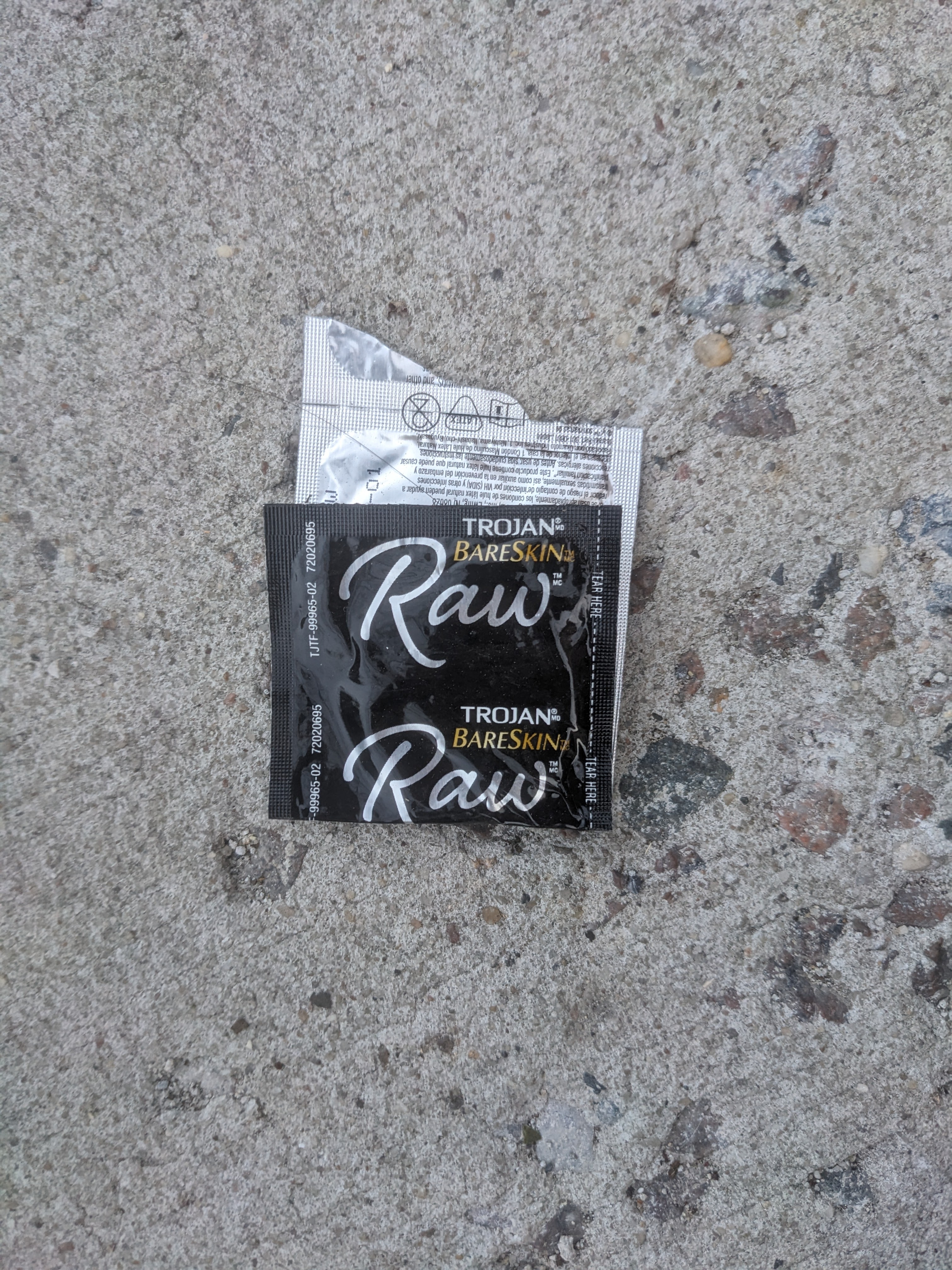 Raw