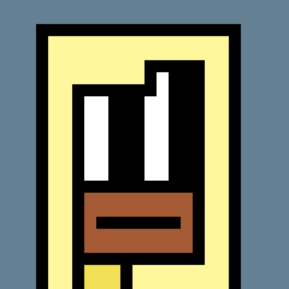 Penons #3794