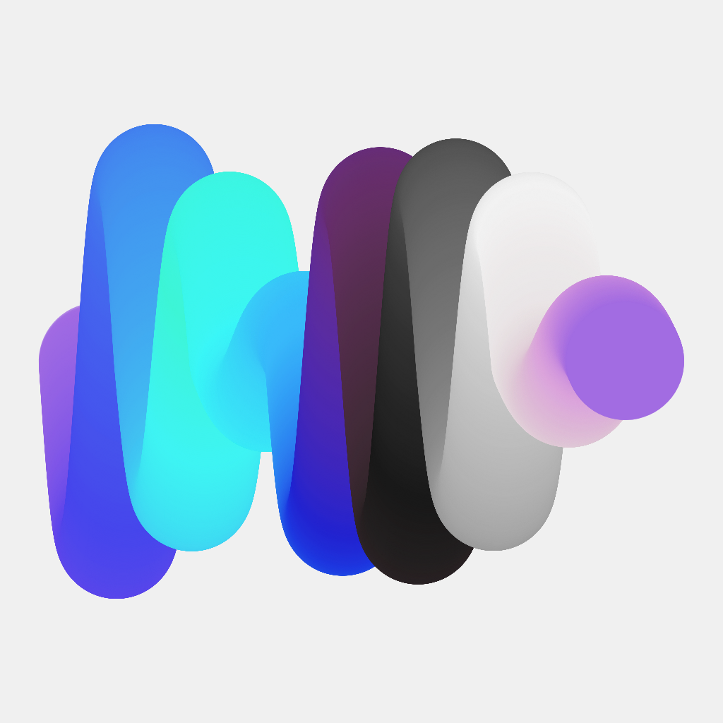 Squiggle #6745
