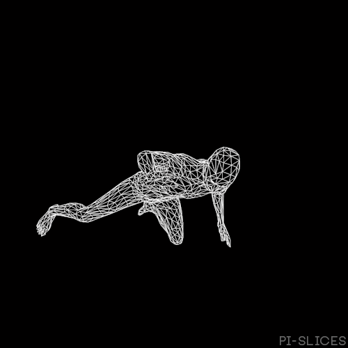 Transitory Form