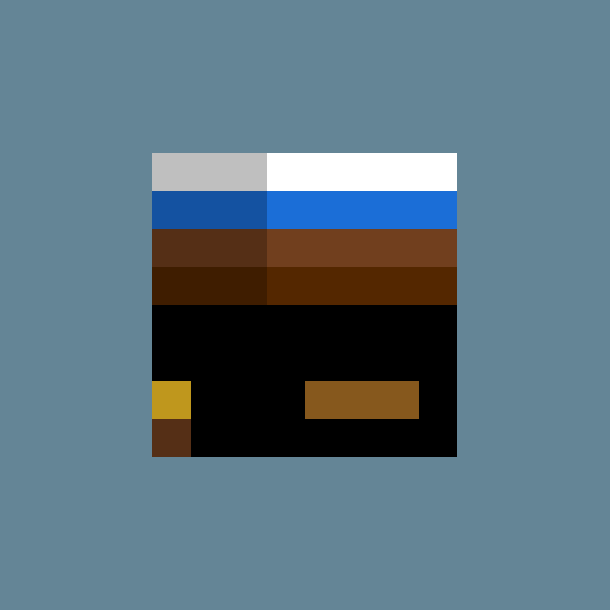 PunkBlock #4040