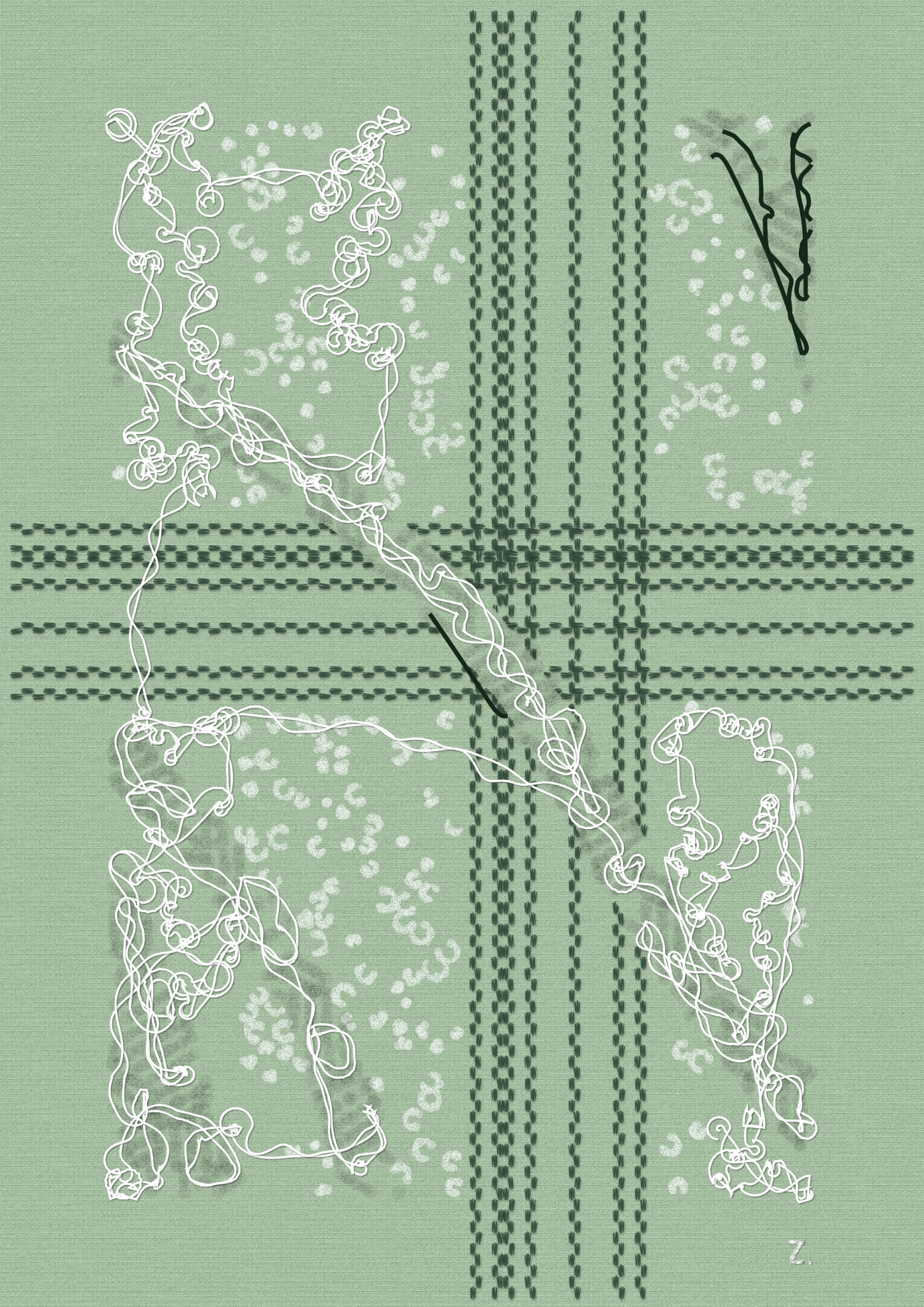 Aux Arbres #71144