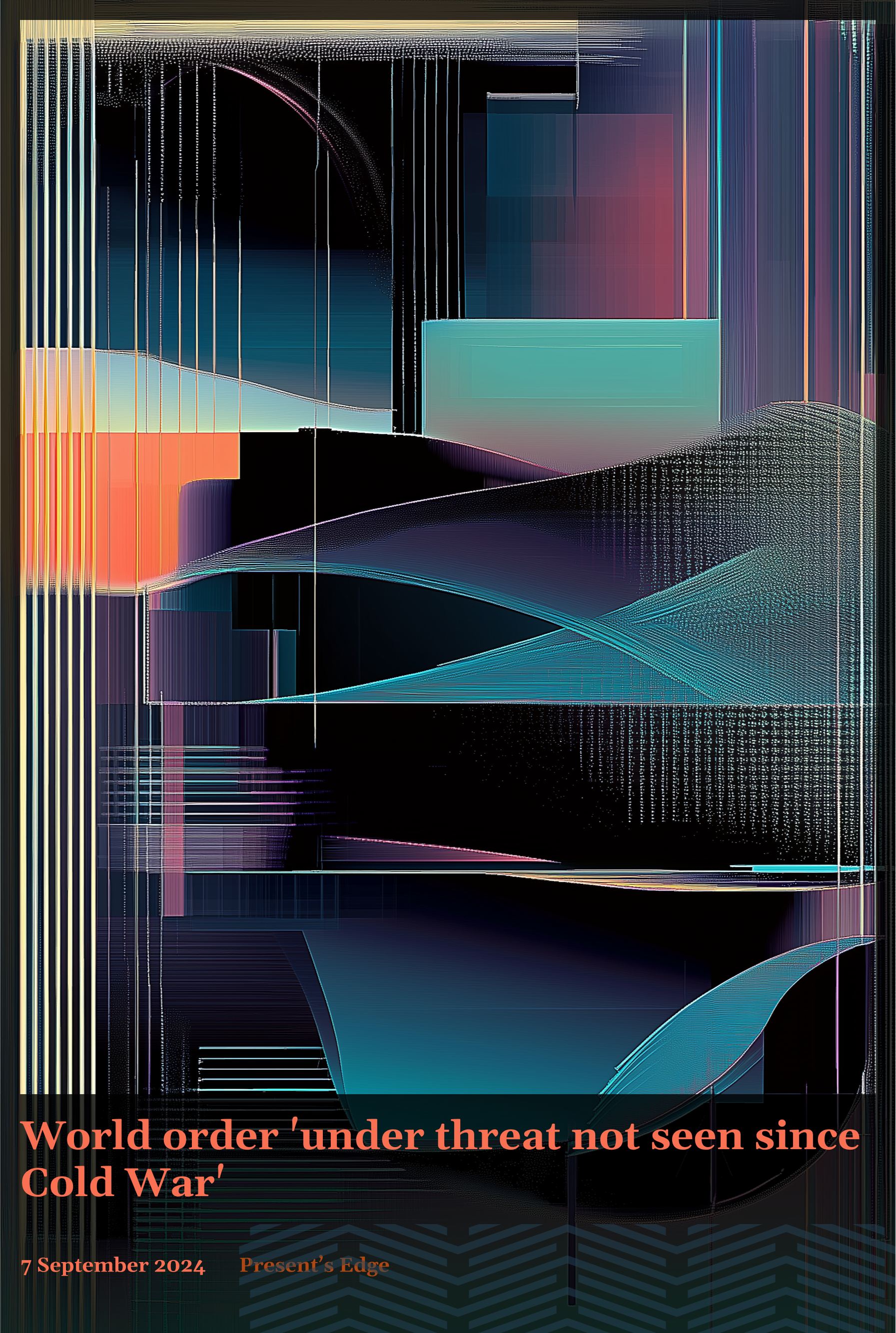 7 September 2024