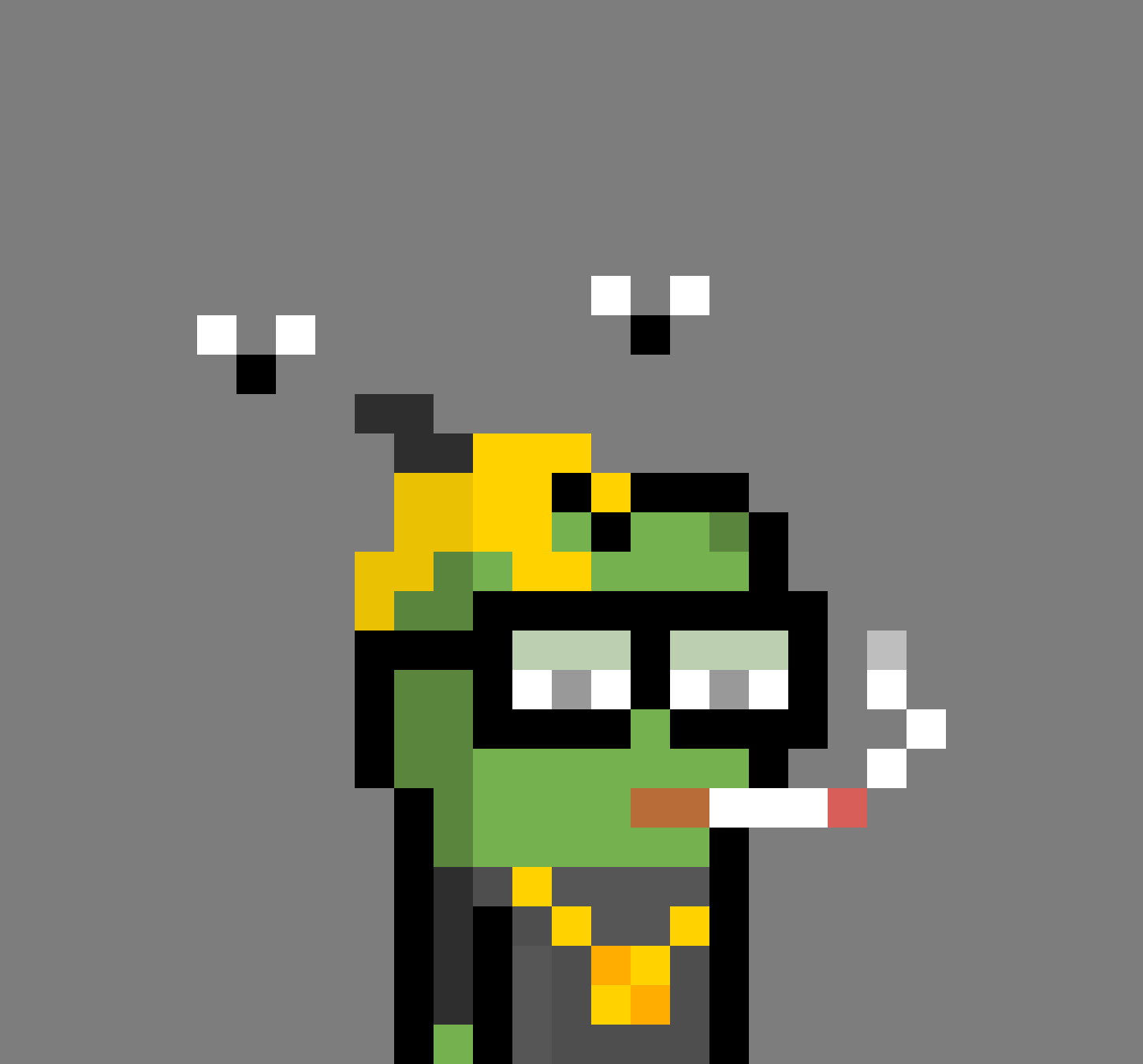 Peepo #1049