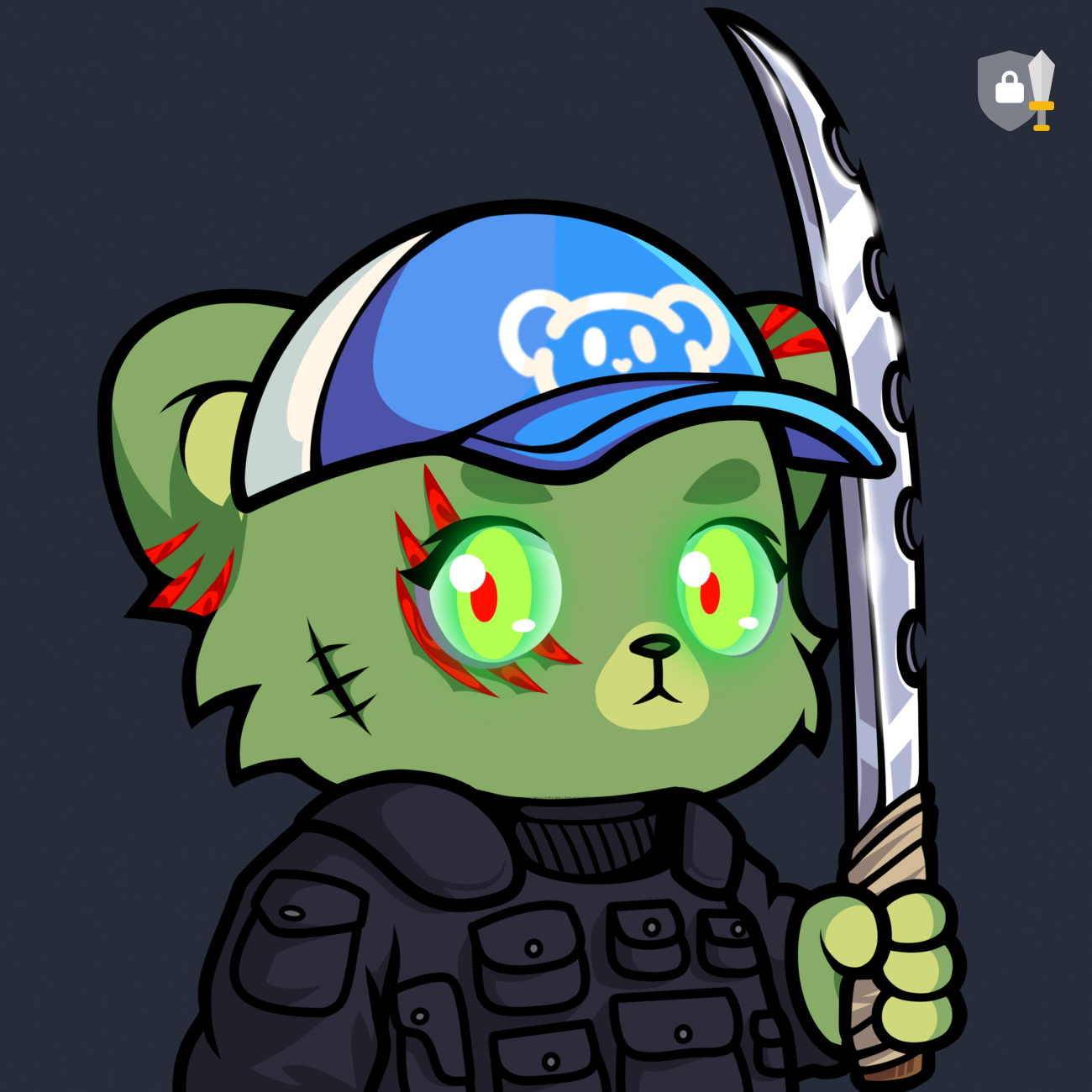 Kubz #3670 [LOCKED BY GUARDIAN]