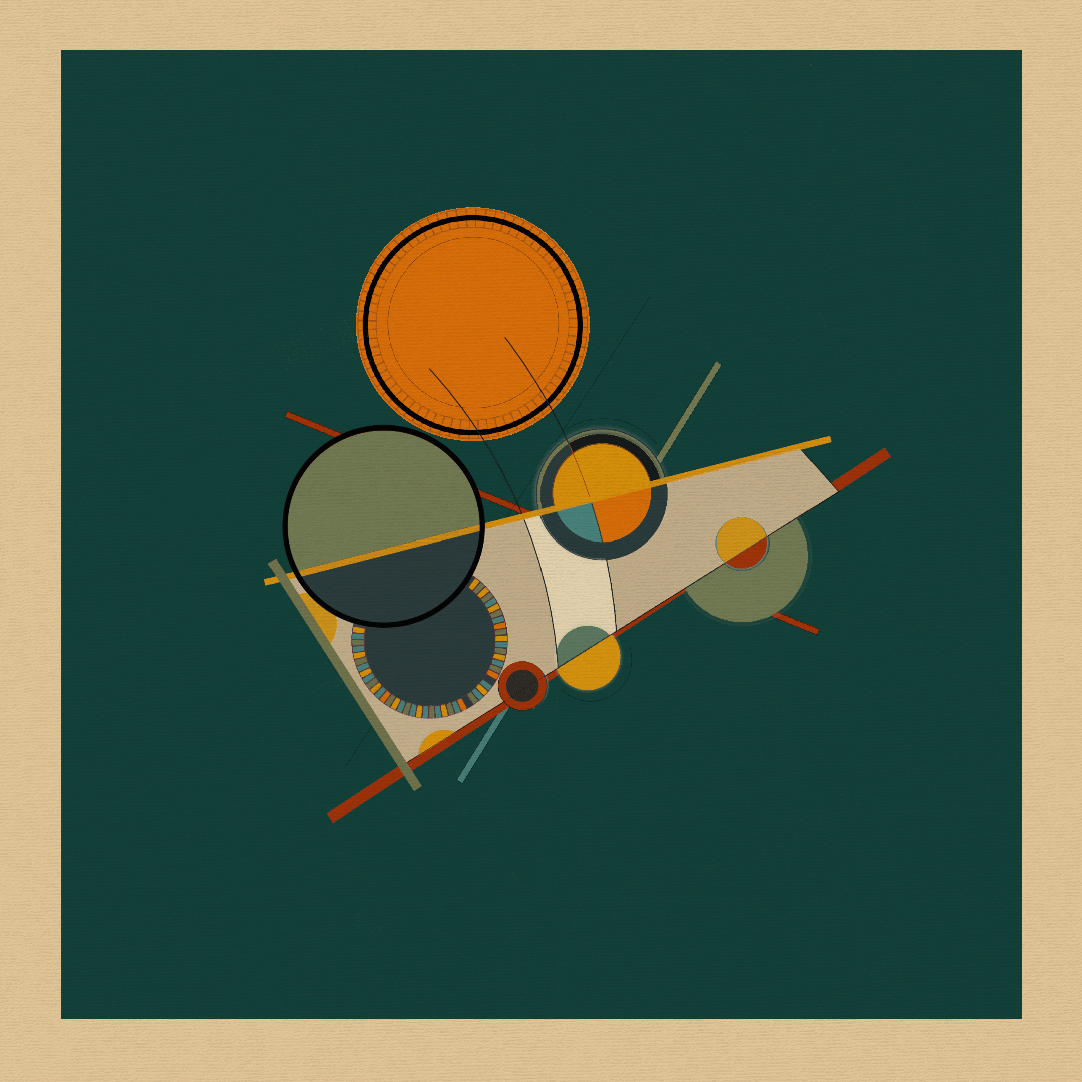 Bohr Model