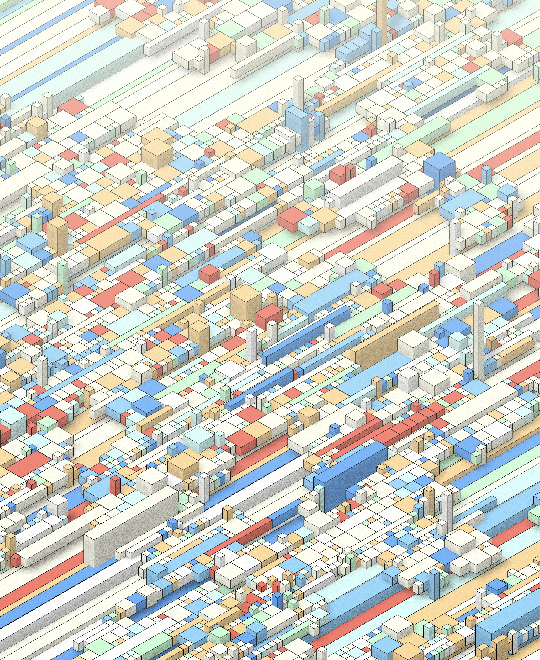 Isometric