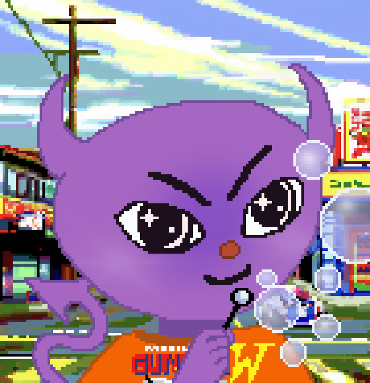 Kitoshi #2848