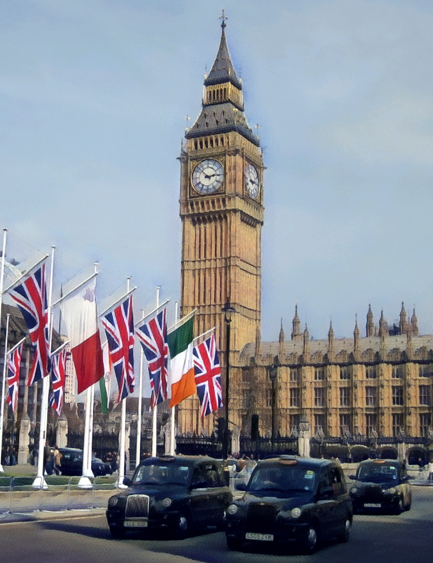 Big Ben #17