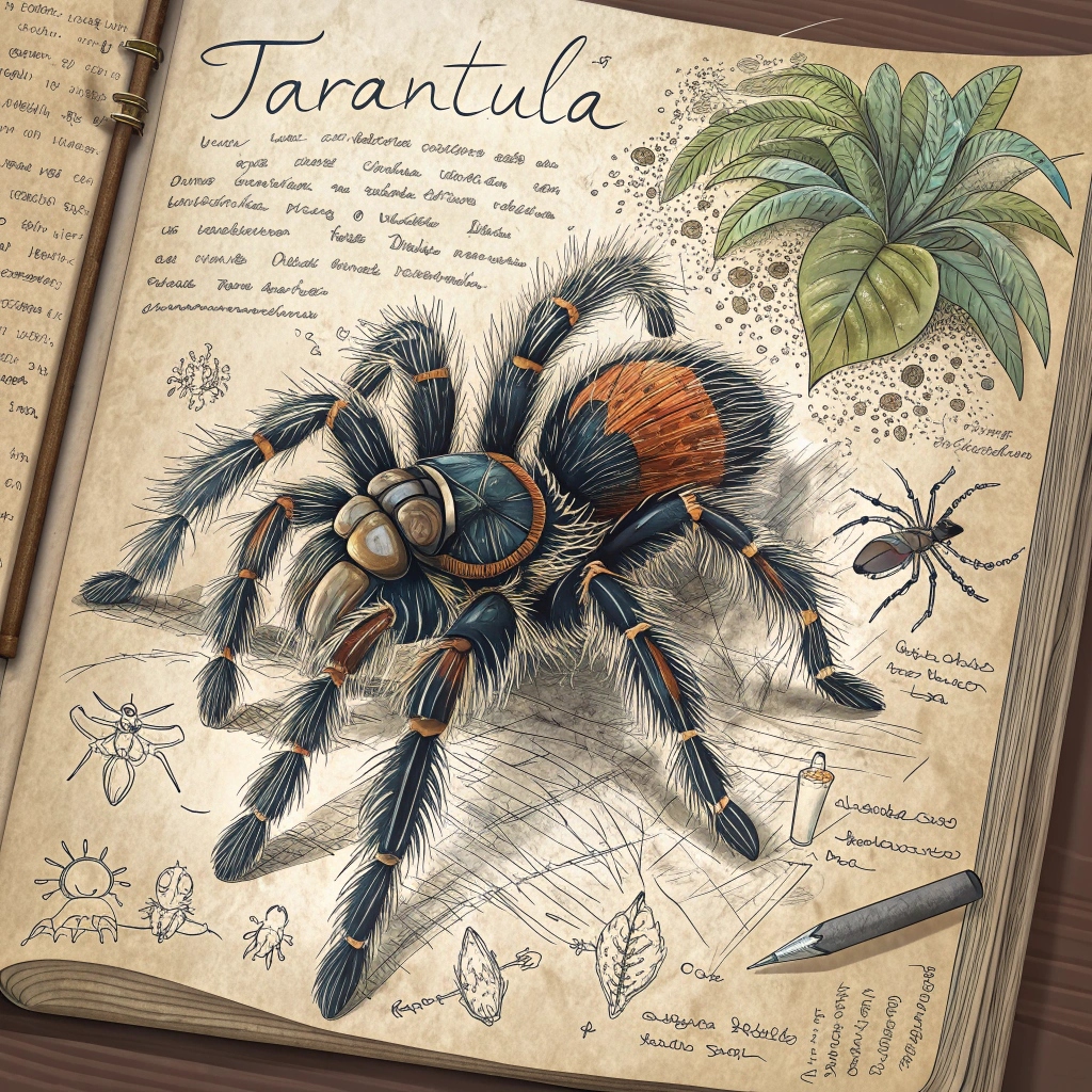 Animals Book #531