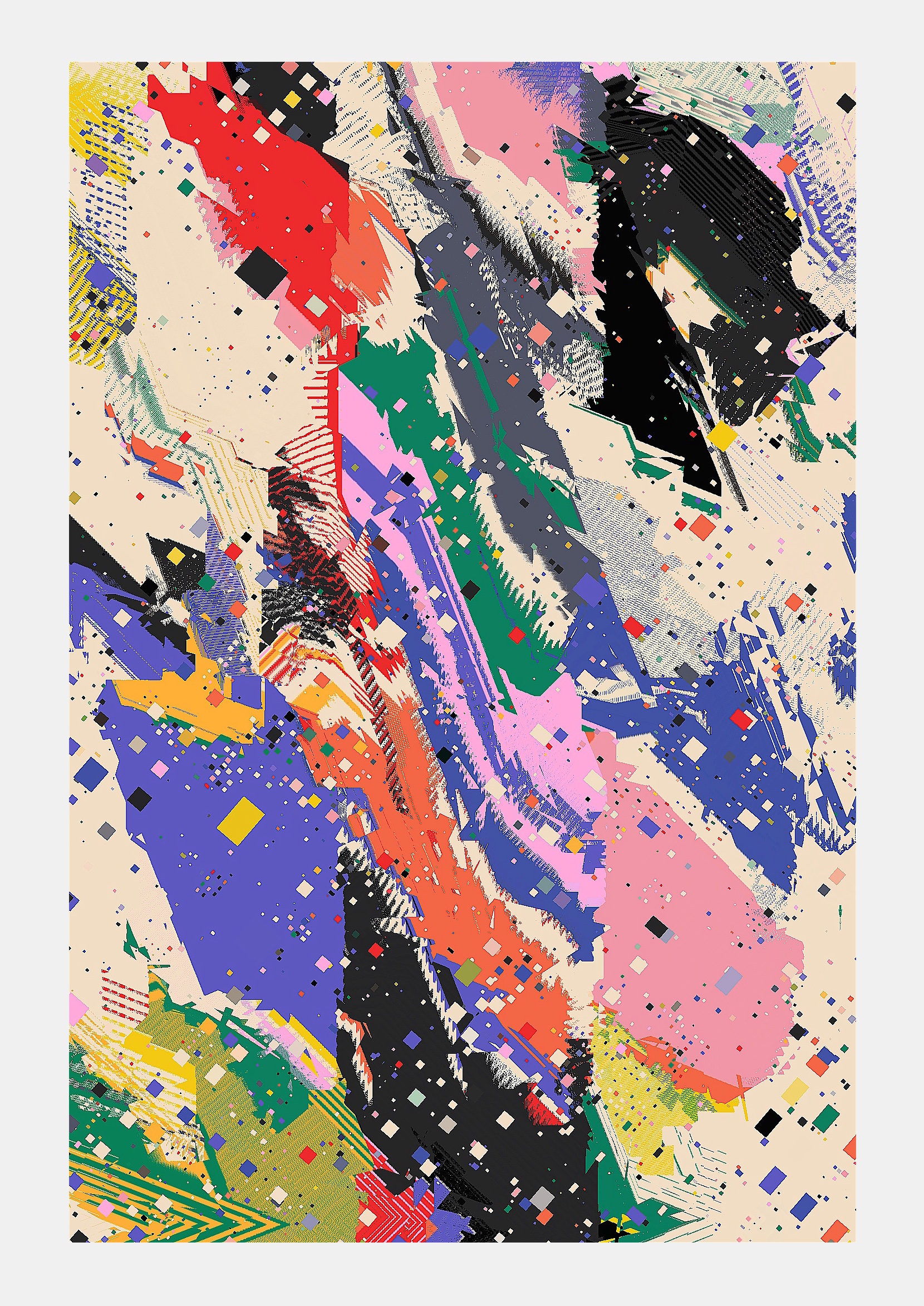 Fluidity