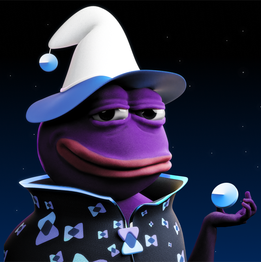 BASEd Timeswap PEPE  254