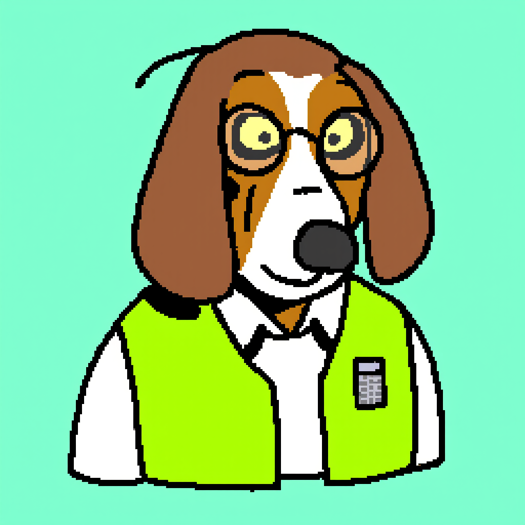 PixlPup