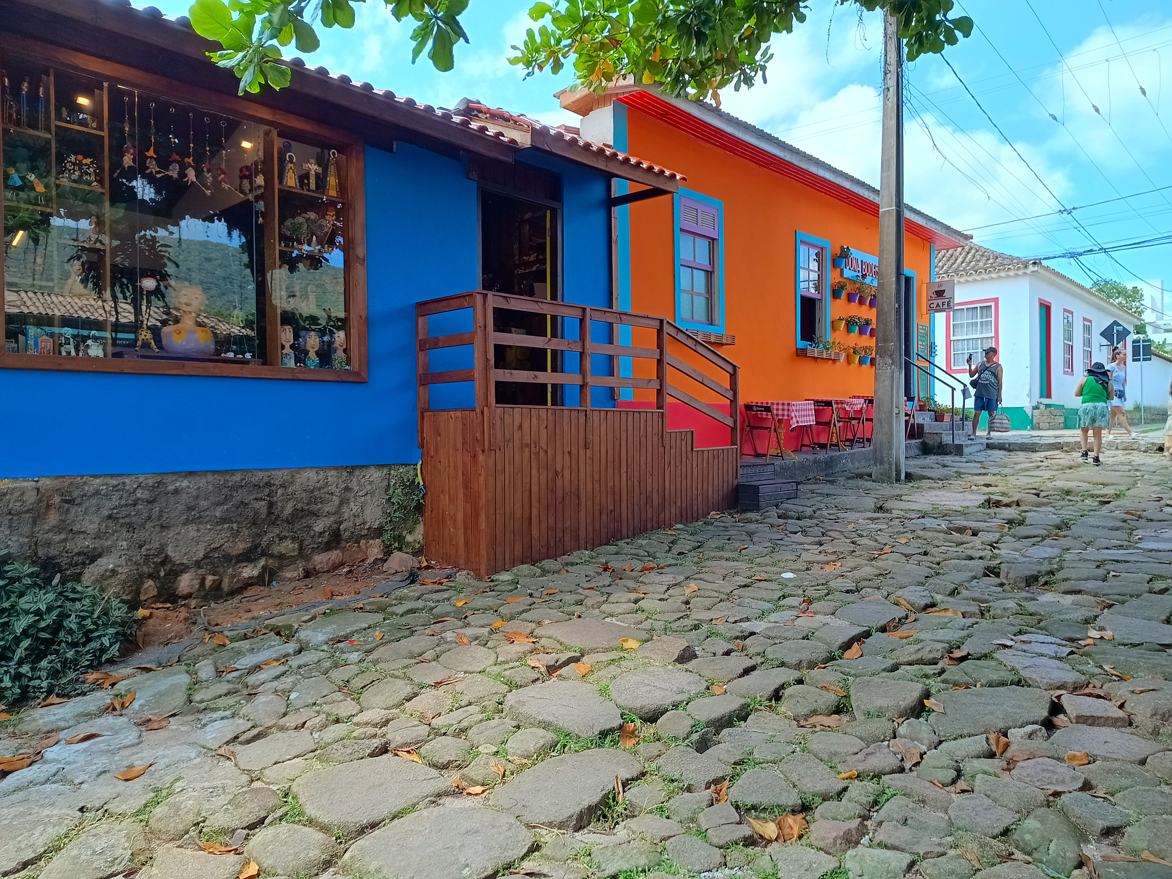 Make your day colorful
