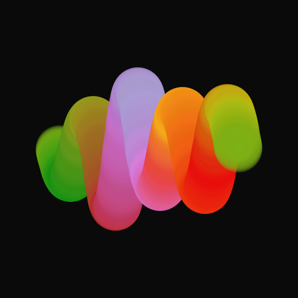 Squiggle #6662