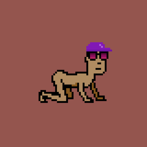 CrawlingPunk #6647