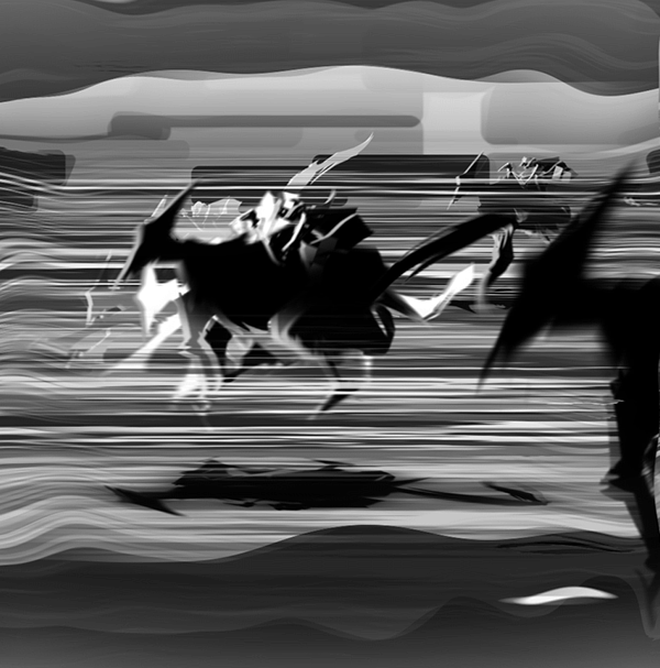 Gallop Glory