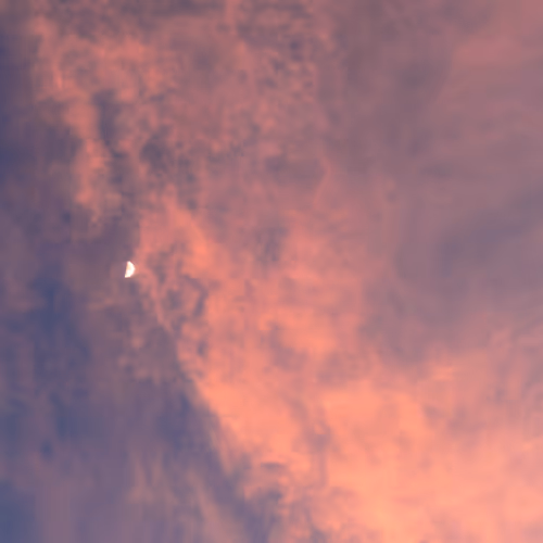 Lunar Veil