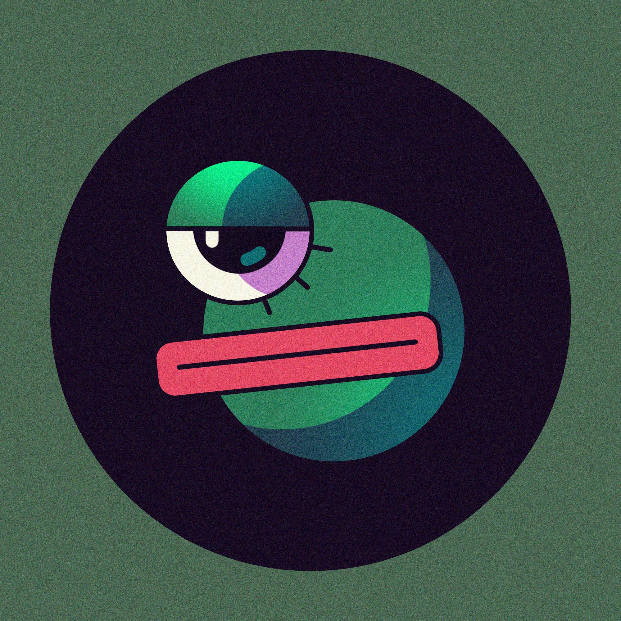 Cycle Pepe #7