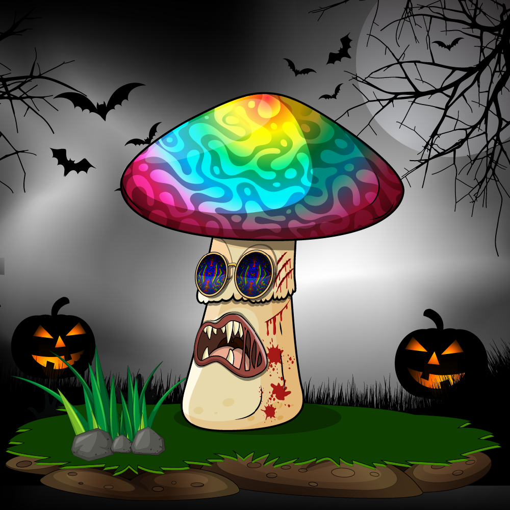 Shrooms #171