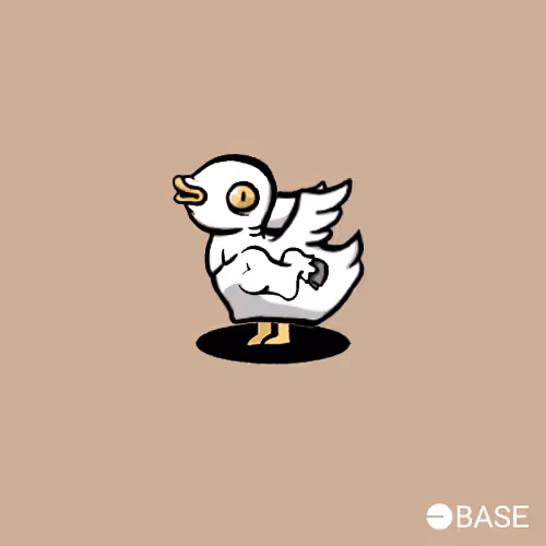 Duck #1942