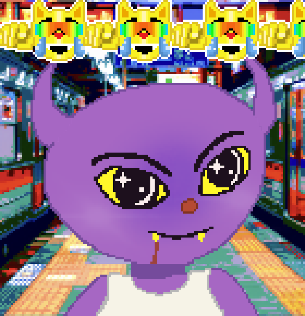Kitoshi #820