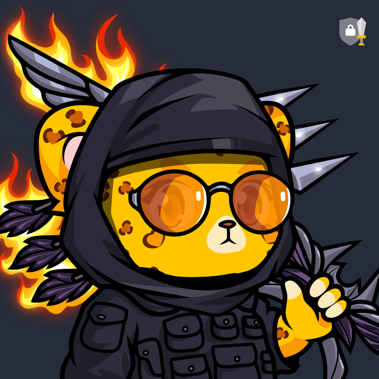 Kubz #6934 [LOCKED BY GUARDIAN]