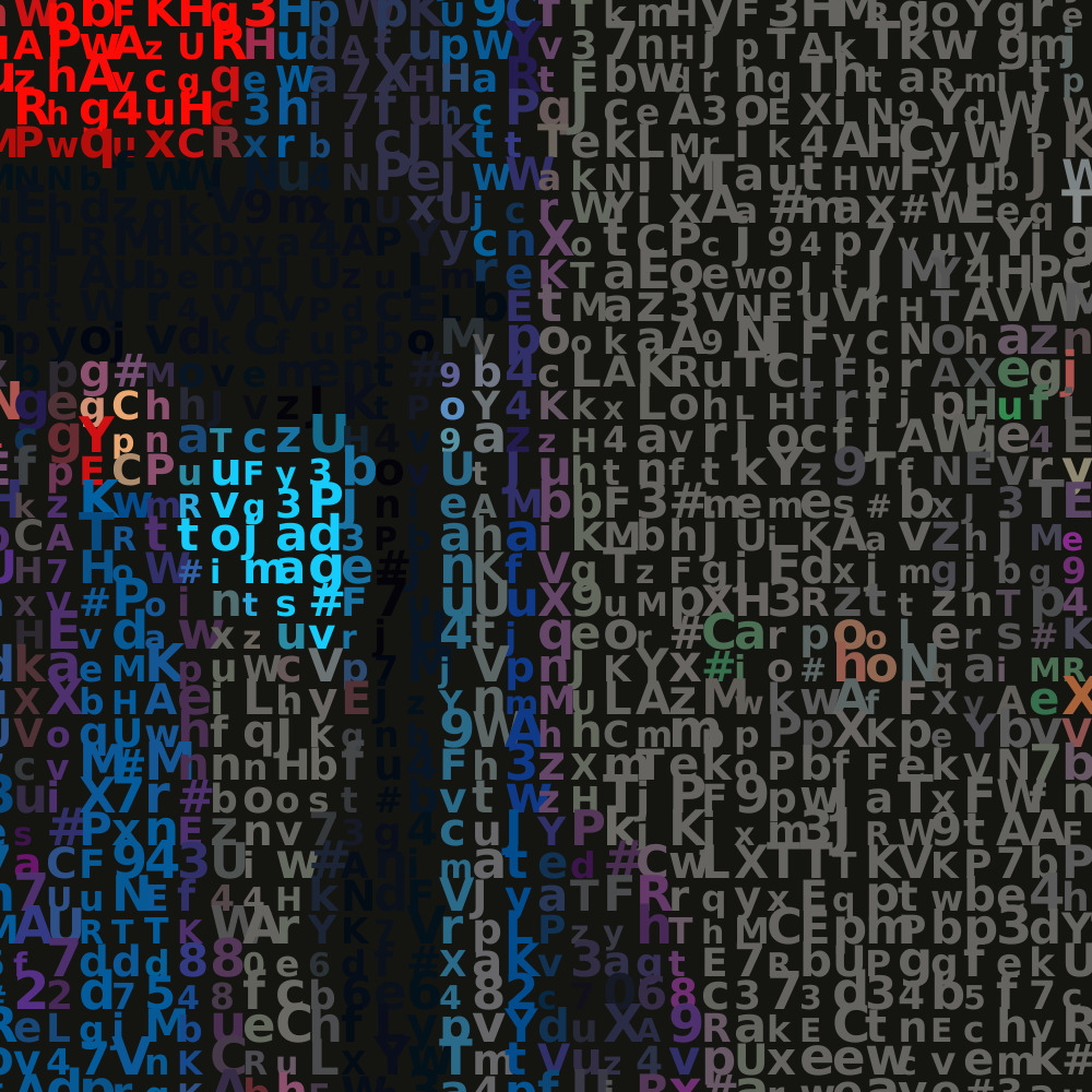 Preview of "Rememes as Code" #38 (1/9)